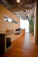 Y Loft Youth Square