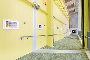Y Loft Youth Square