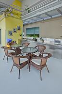 Y Loft Youth Square