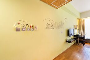 Y Loft Youth Square