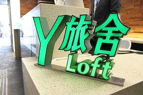 Y Loft Youth Square