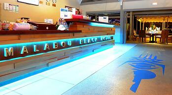 Malabou Beach Hotel