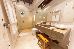 Hotel Casa Don Sancho by Mustique