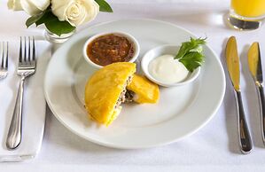 Hotel Casa Don Sancho by Mustique