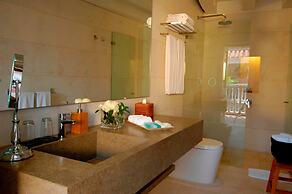 Hotel Casa Don Sancho by Mustique