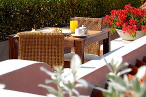 Hotel Casa Don Sancho by Mustique