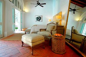 Hotel Casa Don Sancho by Mustique