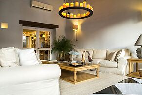 Hotel Casa Don Sancho by Mustique