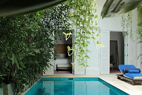 Hotel Casa Don Sancho by Mustique