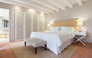 Hotel Casa Don Sancho by Mustique