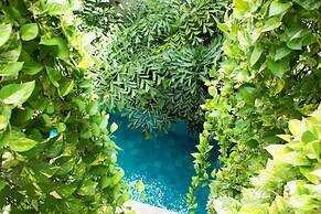 Hotel Casa Don Sancho by Mustique