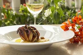 Hotel Casa Don Sancho by Mustique