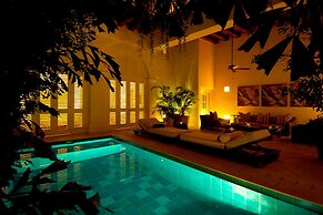 Hotel Casa Don Sancho by Mustique