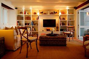 Hotel Casa Don Sancho by Mustique