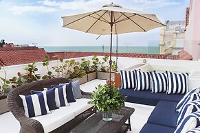 Hotel Casa Don Sancho by Mustique