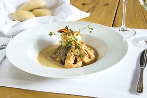 Hotel Casa Don Sancho by Mustique