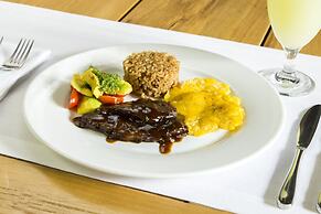 Hotel Casa Don Sancho by Mustique