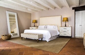 Hotel Casa Don Sancho by Mustique