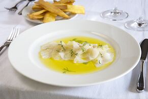 Hotel Casa Don Sancho by Mustique