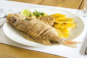 Hotel Casa Don Sancho by Mustique