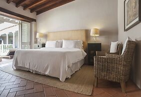 Hotel Casa Don Sancho by Mustique