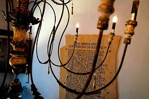 Hotel Casa Don Sancho by Mustique