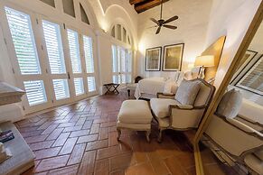 Hotel Casa Don Sancho by Mustique