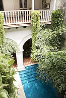 Hotel Casa Don Sancho by Mustique