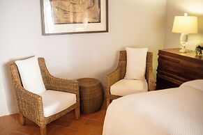 Hotel Casa Don Sancho by Mustique