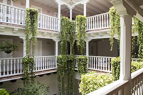 Hotel Casa Don Sancho by Mustique