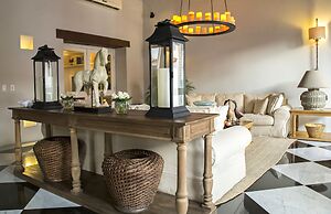 Hotel Casa Don Sancho by Mustique