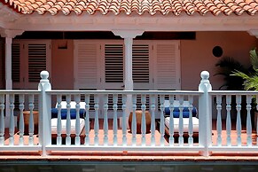 Hotel Casa Don Sancho by Mustique