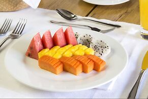 Hotel Casa Don Sancho by Mustique