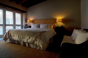 Hotel Casa Don Sancho by Mustique