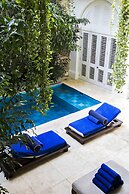 Hotel Casa Don Sancho by Mustique