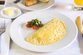 Hotel Casa Don Sancho by Mustique