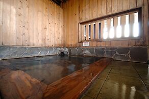Hotel Pony Onsen