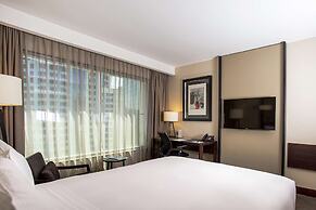 DoubleTree by Hilton Hotel Santiago - Vitacura