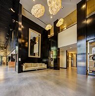 DoubleTree by Hilton Hotel Santiago - Vitacura