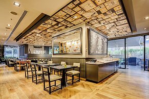 DoubleTree by Hilton Hotel Santiago - Vitacura