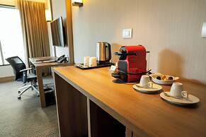 DoubleTree by Hilton Hotel Santiago - Vitacura