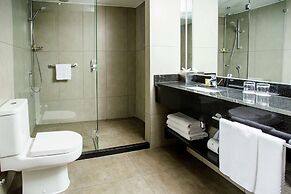 DoubleTree by Hilton Hotel Santiago - Vitacura