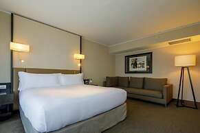 DoubleTree by Hilton Hotel Santiago - Vitacura