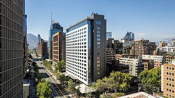 DoubleTree by Hilton Hotel Santiago - Vitacura