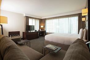 DoubleTree by Hilton Hotel Santiago - Vitacura