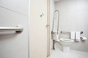 DoubleTree by Hilton Hotel Santiago - Vitacura