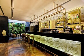 DoubleTree by Hilton Hotel Santiago - Vitacura