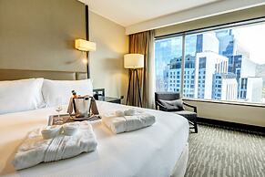 DoubleTree by Hilton Hotel Santiago - Vitacura