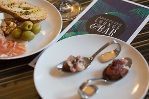 DoubleTree by Hilton Hotel Santiago - Vitacura