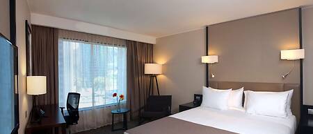 DoubleTree by Hilton Hotel Santiago - Vitacura